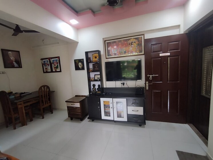 Living Room, rais-valley 2 Bedroom 930 Sq.Ft. Apartment In Kalyan East Thane 7463494