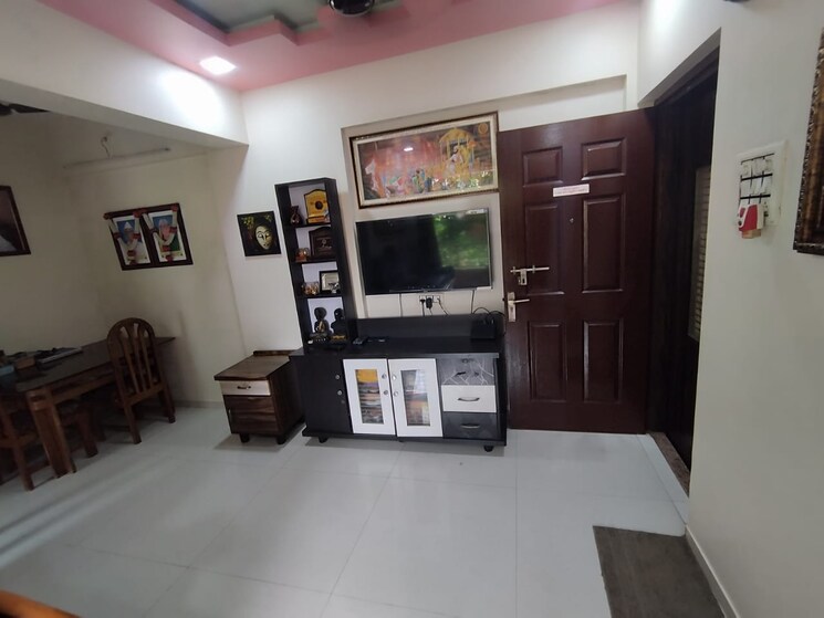 Living Room, rais-valley 2 Bedroom 930 Sq.Ft. Apartment In Kalyan East Thane 7463494