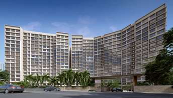 2 BHK Apartment For Resale in Mahindra Alcove Chandivali Mumbai  7463512