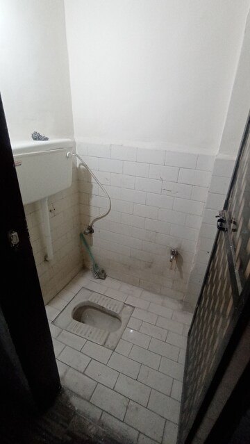 Bathroom in Studio Apartment at Dombivli West – for Sale