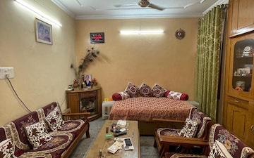 5 BHK Independent House For Sale in Sector 28