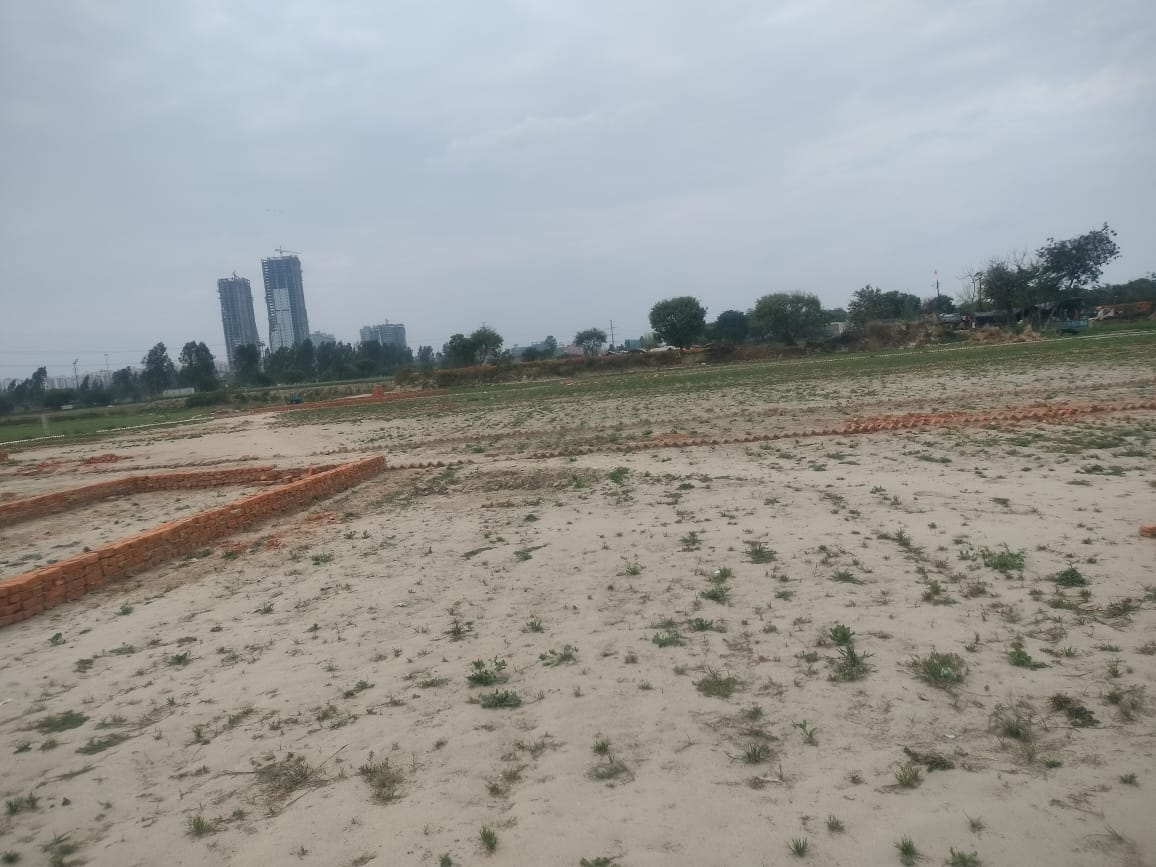 Plot For Resale in Sector 140 Noida  7463471