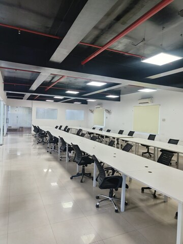 Commercial Office Space 5000 Sq.Ft. For Rent in Sector 8 Noida  7463479