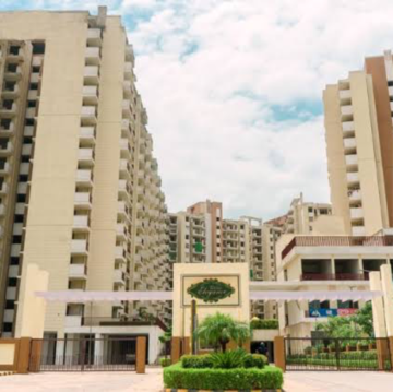 2 BHK Apartment For Resale in Terra Elegance Sector 54 Bhiwadi  7463521