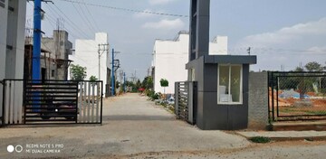  Plot For Sale in Mysore Road