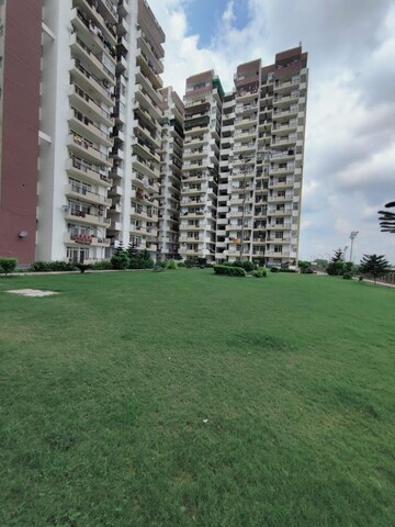 3 BHK Apartment – Exterior View View at Javin Raj Empire, Raj Nagar Extension - for Sale