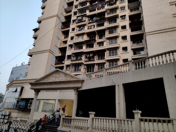 2 BHK Apartment – Exterior View View at Bhagwati Skylon Mumbai, Kalyan East - for Sale