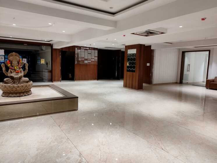 Living Room, bhagwati-skylon-mumbai 2 Bedroom 995 Sq.Ft. Apartment In Kalyan East Thane 7463562