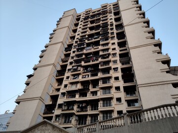 2 BHK Apartment For Resale in Bhagwati Skylon Mumbai Kalyan East Thane  7463562