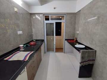Kitchen in 2 BHK Apartment at Bhagwati Skylon Mumbai, Kalyan East – for Sale