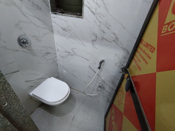 Bathroom, bhagwati-skylon-mumbai 2 Bedroom 995 Sq.Ft. Apartment In Kalyan East Thane 7463562