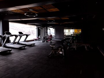 Gym in 2 BHK Apartment at Bhagwati Skylon Mumbai, Kalyan East – for Sale