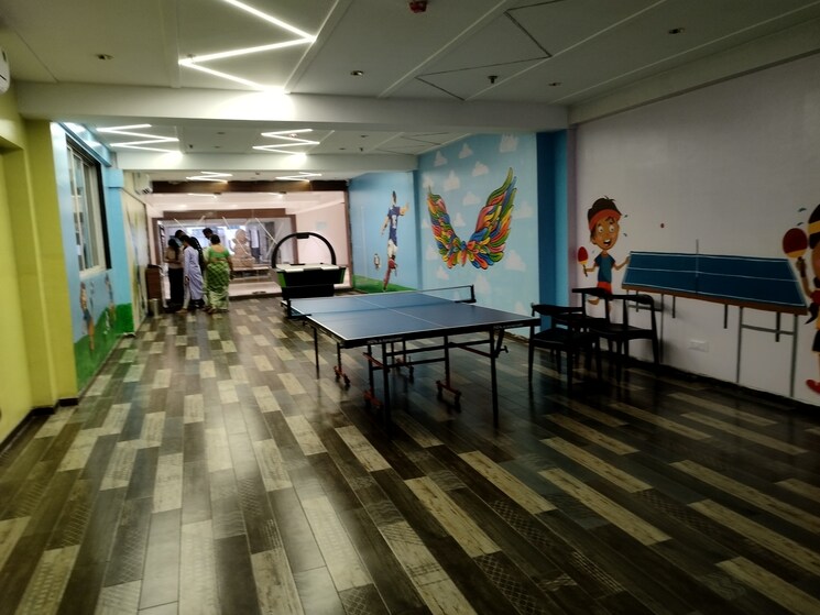 Gym, bhagwati-skylon-mumbai 2 Bedroom 995 Sq.Ft. Apartment In Kalyan East Thane 7463562