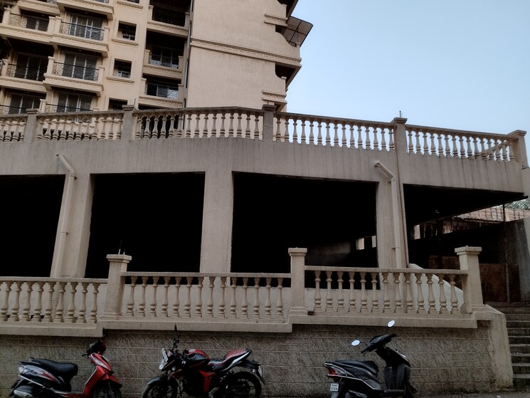 Exterior View, bhagwati-skylon-mumbai 2 Bedroom 995 Sq.Ft. Apartment In Kalyan East Thane 7463562