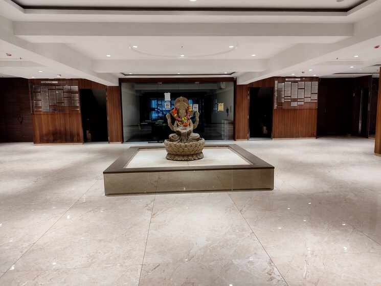 Living Room, bhagwati-skylon-mumbai 2 Bedroom 995 Sq.Ft. Apartment In Kalyan East Thane 7463562