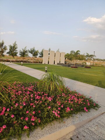  Plot For Sale in Super Corridor