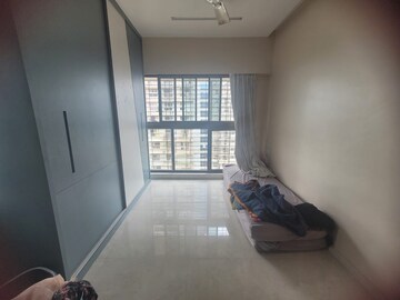Room in 2 BHK Apartment at Ashray Jaswanti Woods, Mulund West – for Sale