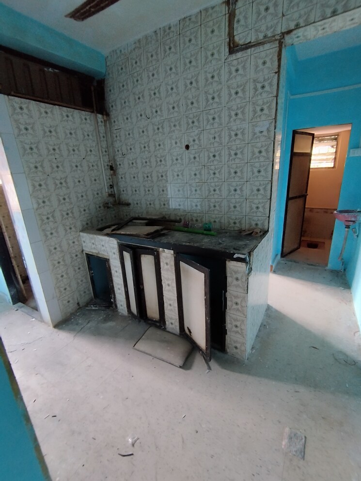 Living Room, vijay-durga-chs 1 Bedroom 650 Sq.Ft. Apartment In Kalyan East Thane 7463574