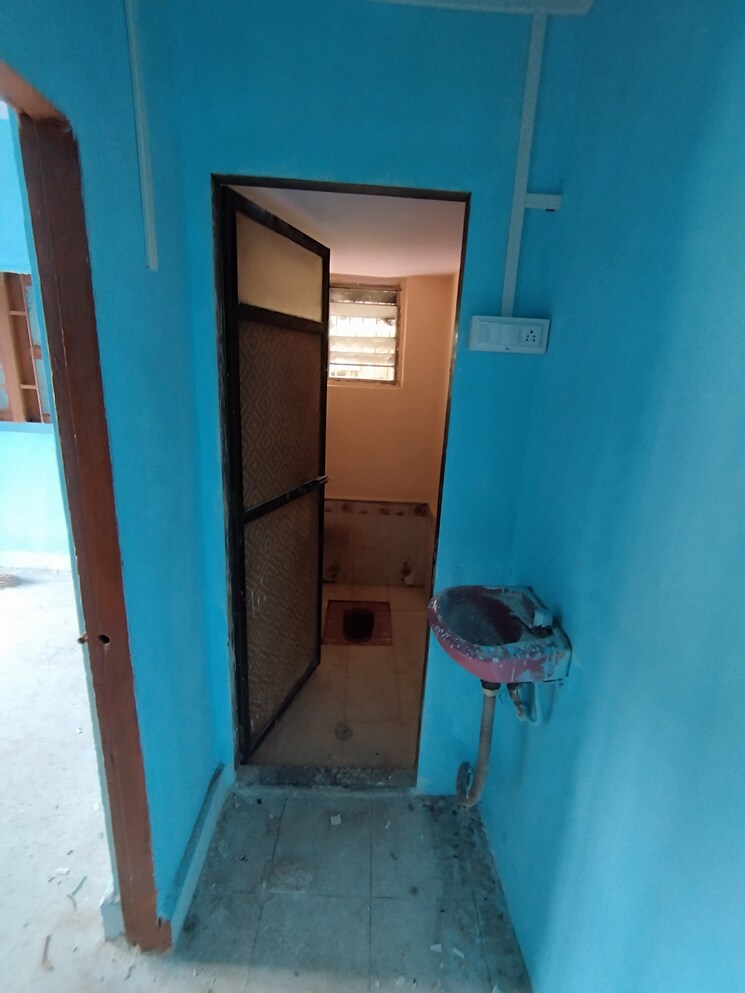 Bathroom, vijay-durga-chs 1 Bedroom 650 Sq.Ft. Apartment In Kalyan East Thane 7463574