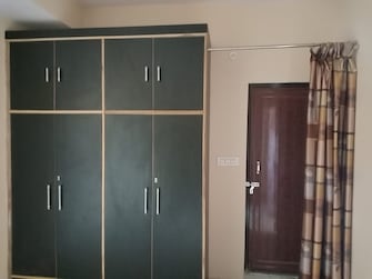 1 BHK Builder Floor For Resale in Saadatganj Lucknow  7463377