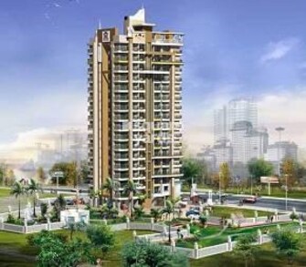 1 BHK Apartment For Rent in Sanghvi Eco City Phase 3 Mira Road East Thane  7463582