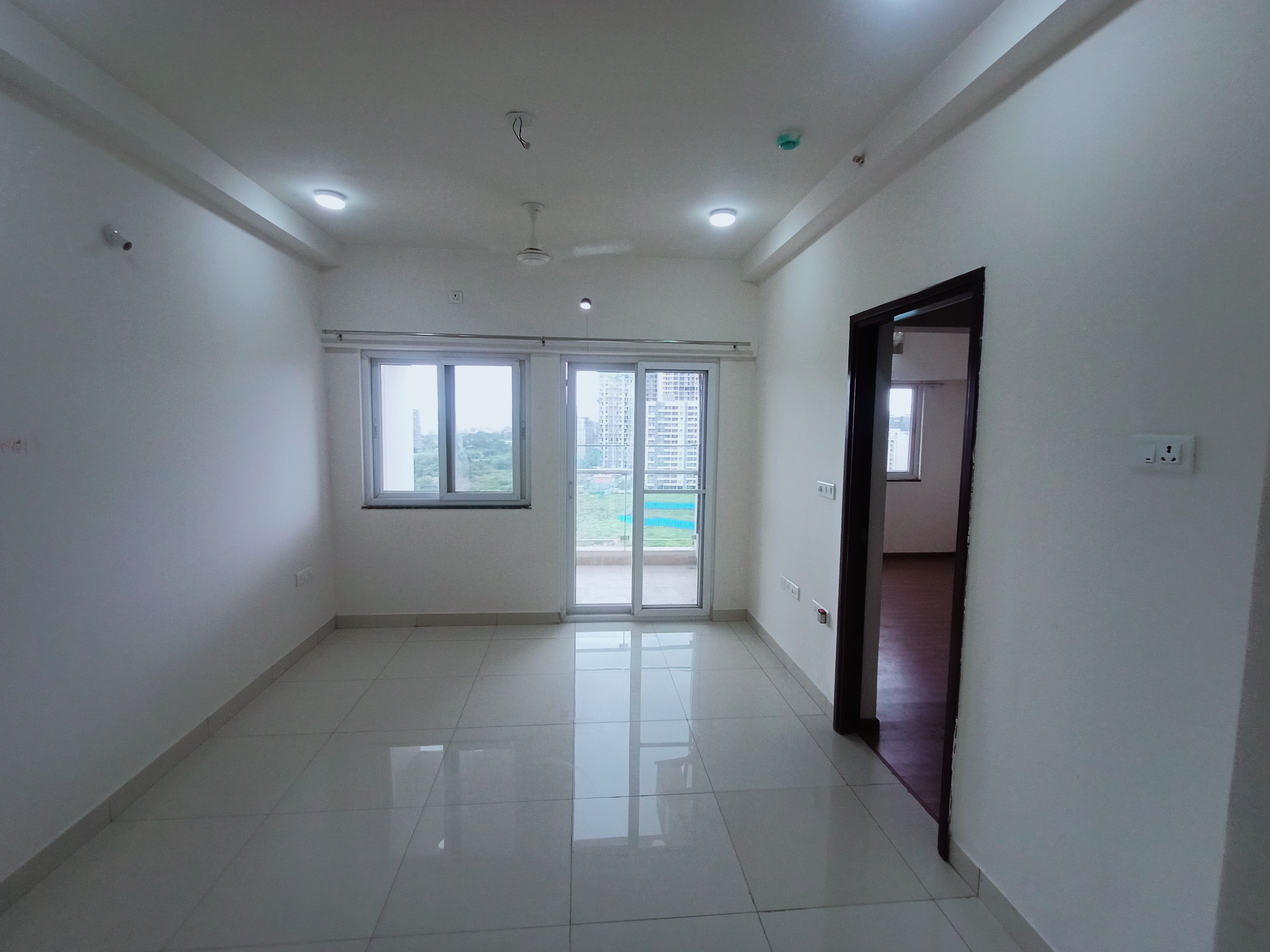 2 BHK Apartment For Rent in Purva Silversands Mundhwa Pune  7463580