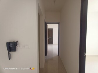 2 BHK Apartment For Rent in Lodha Amara Kolshet Road Thane  7463581