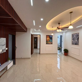 3 BHK Penthouse For Rent in Garg Apartment Chattarpur Delhi  7463592