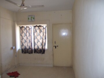 Living Room in 1 BHK Apartment at Shree Sai Nandanvan Society, Ambegaon Budruk – for Rent