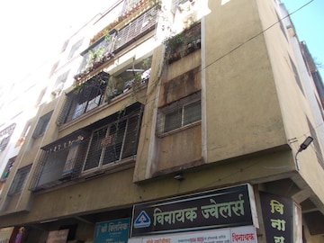 1 BHK Apartment For Rent in Shree Sai Nandanvan Society Ambegaon Budruk Pune  7463601