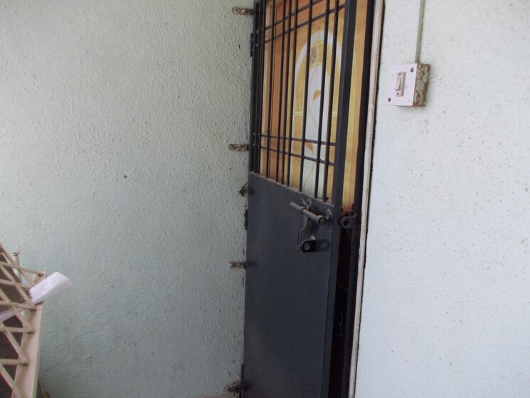 undefined, shree-sai-nandanvan-society 1 Bedroom 680 Sq.Ft. Apartment In Ambegaon Budruk Pune 7463601