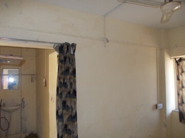 Living Room in 1 BHK Apartment at Shree Sai Nandanvan Society, Ambegaon Budruk – for Rent