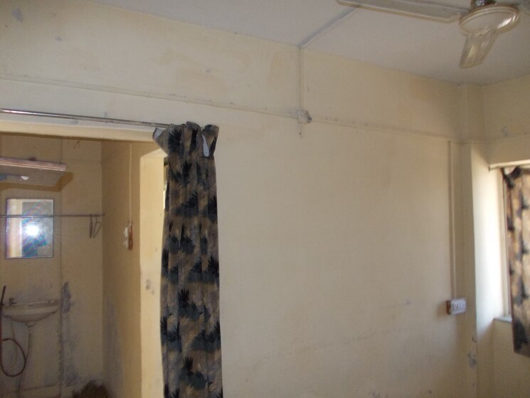 Living Room, shree-sai-nandanvan-society 1 Bedroom 680 Sq.Ft. Apartment In Ambegaon Budruk Pune 7463601