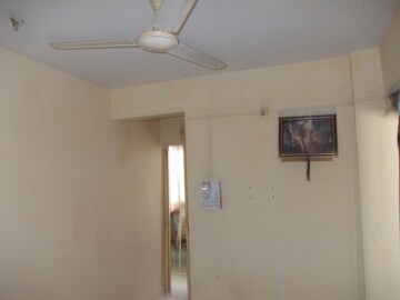 Living Room in 1 BHK Apartment at Shree Sai Nandanvan Society, Ambegaon Budruk – for Rent