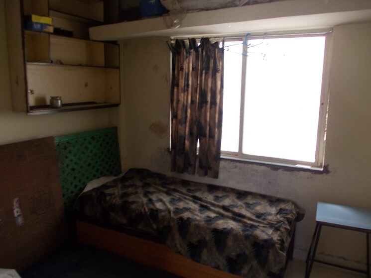 Bedroom, shree-sai-nandanvan-society 1 Bedroom 680 Sq.Ft. Apartment In Ambegaon Budruk Pune 7463601