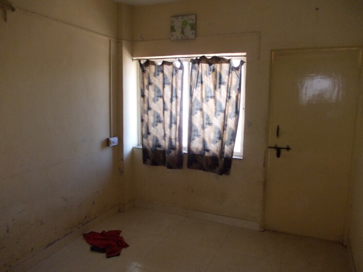 Living Room, shree-sai-nandanvan-society 1 Bedroom 680 Sq.Ft. Apartment In Ambegaon Budruk Pune 7463601