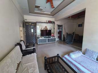 3 BHK Apartment For Resale in Mangeshi Sahara Kalyan West Thane  7463604