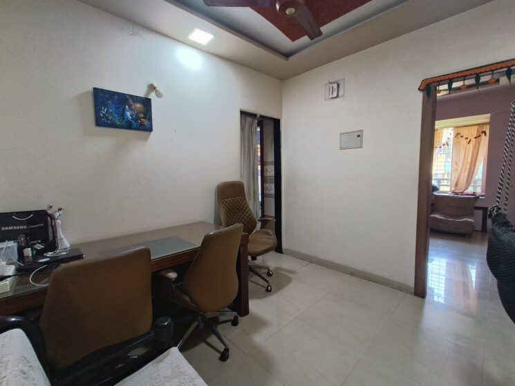 Living Room, mangeshi-sahara 3 Bedroom 1450 Sq.Ft. Apartment In Kalyan West Thane 7463604