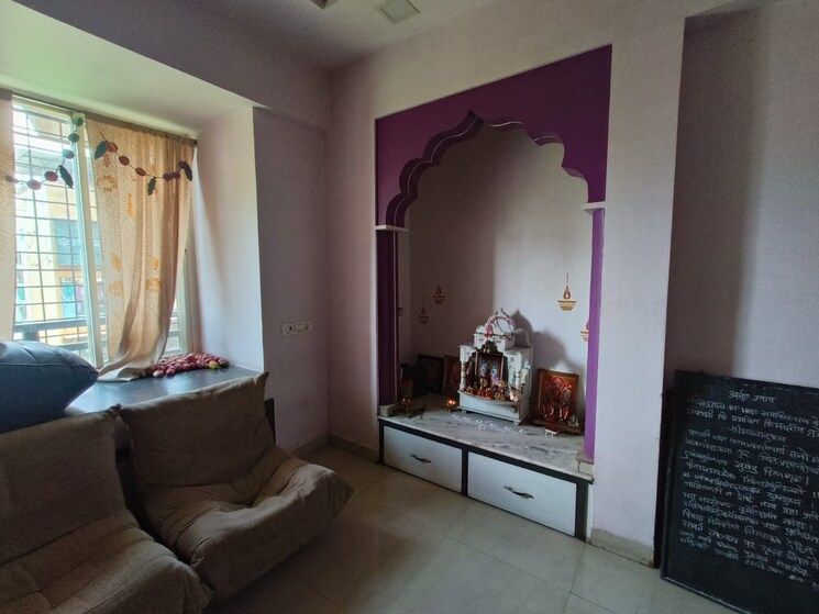 Bedroom, mangeshi-sahara 3 Bedroom 1450 Sq.Ft. Apartment In Kalyan West Thane 7463604