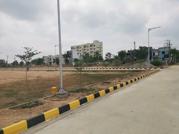  Plot – Exterior View View at Medchal - for Sale