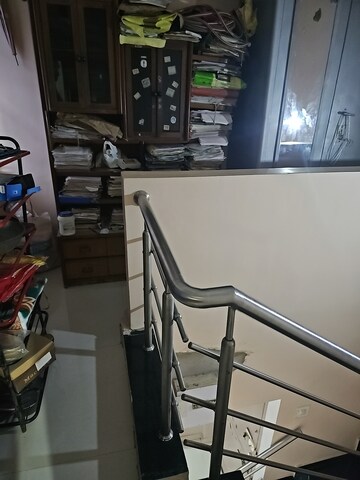 Gym in 3 BHK Penthouse at Naranpura – for Sale