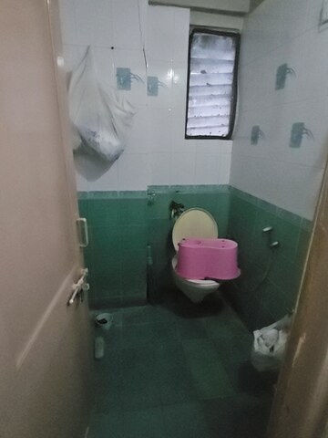 Bathroom in 3 BHK Penthouse at Naranpura – for Sale