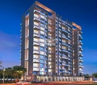 2 BHK Apartment For Rent in Seasons Orchid Kalyan West Thane  7463639