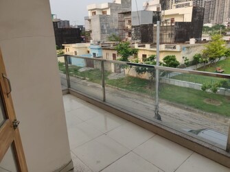 2 BHK Builder Floor For Rent in Sector 133 Noida  7463629