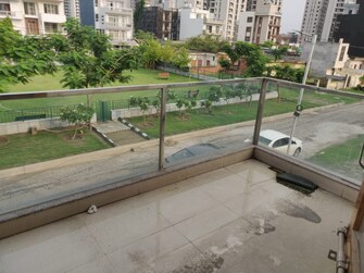 2 BHK Builder Floor For Rent in Sector 133 Noida  7463629