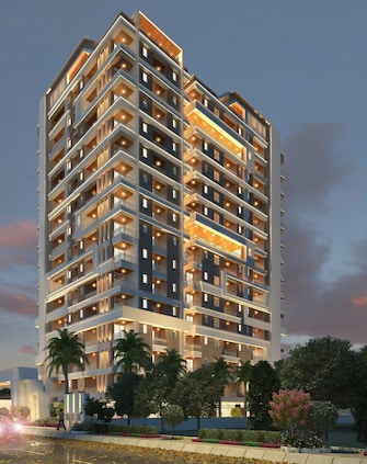 2 BHK Apartment For Resale in Uttam Heights Engineers Colony Jaipur  7463634