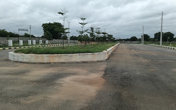 Plot For Sale in Kushaiguda