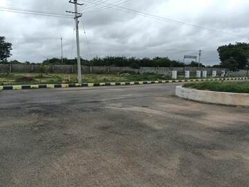  Plot For Sale in Dammaiguda