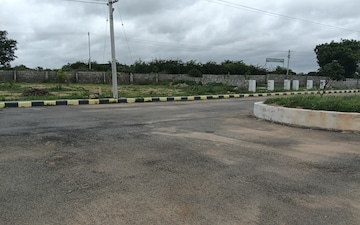 Plot For Sale in Dammaiguda