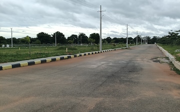 Plot For Sale in Cheeriyal